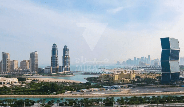 Mirage Property: Rental & Sale, Property Management in Qatar